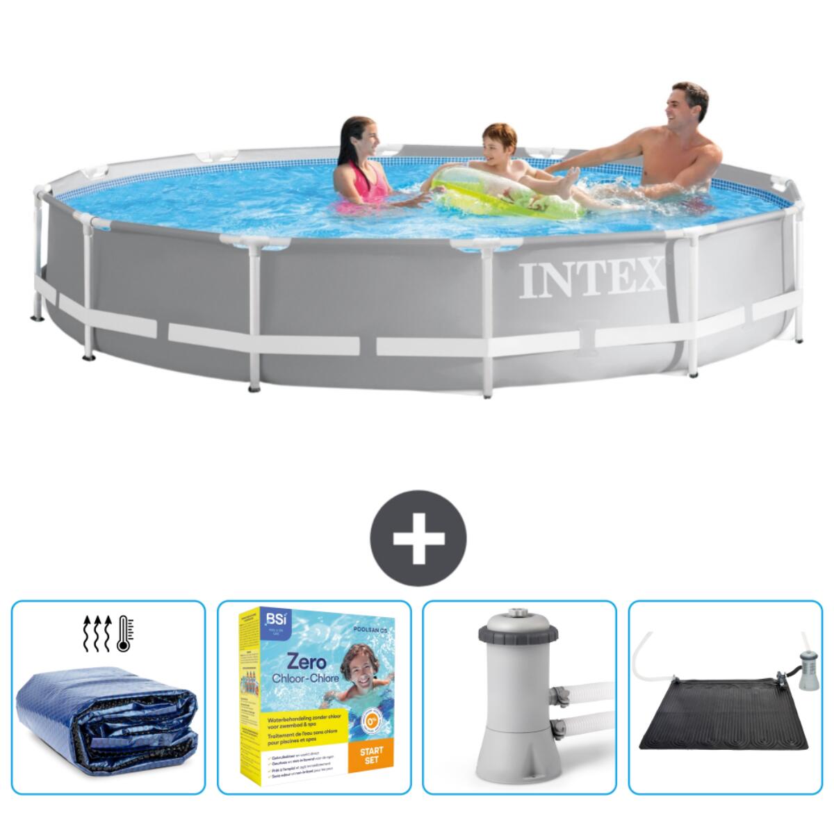 INTEX picture