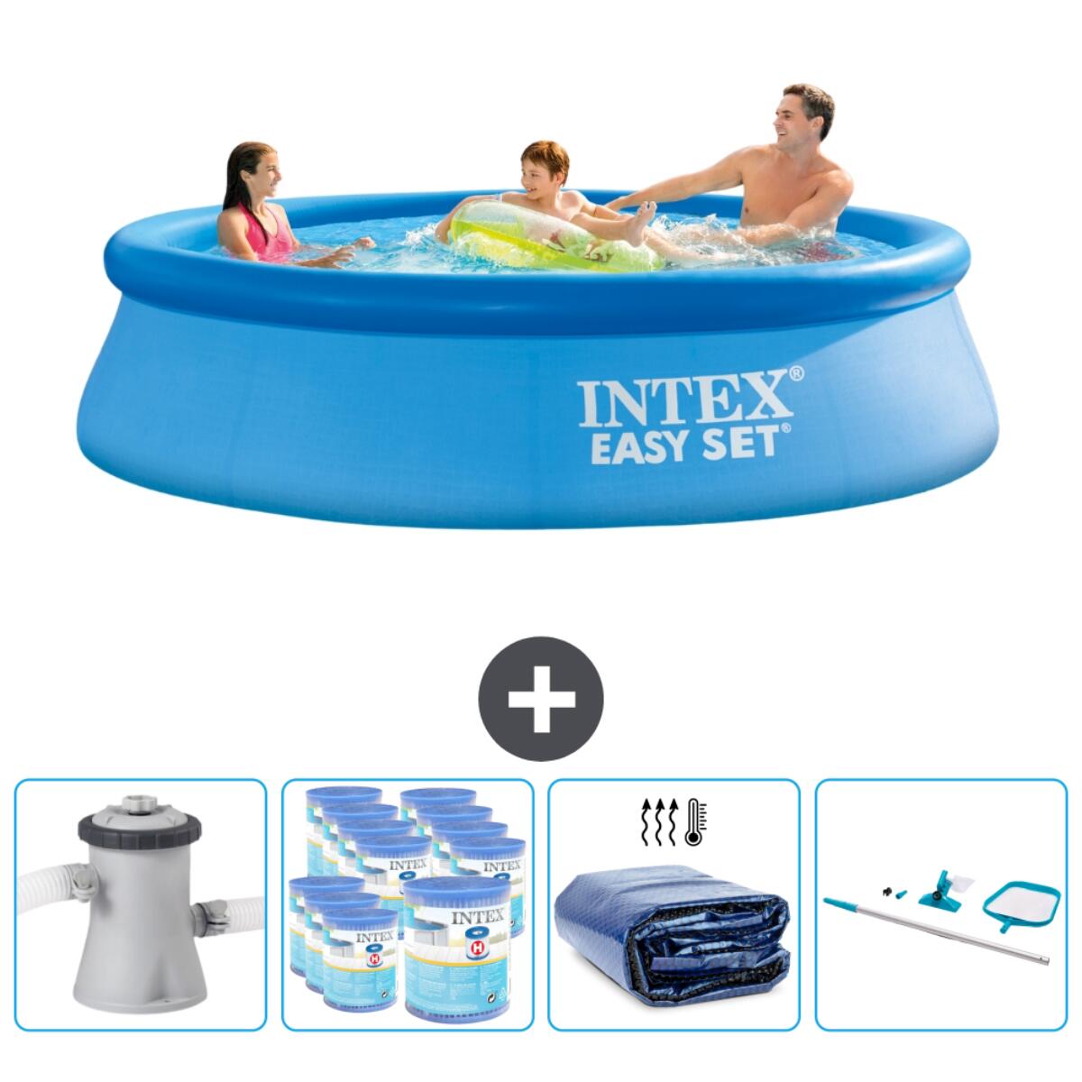 INTEX picture
