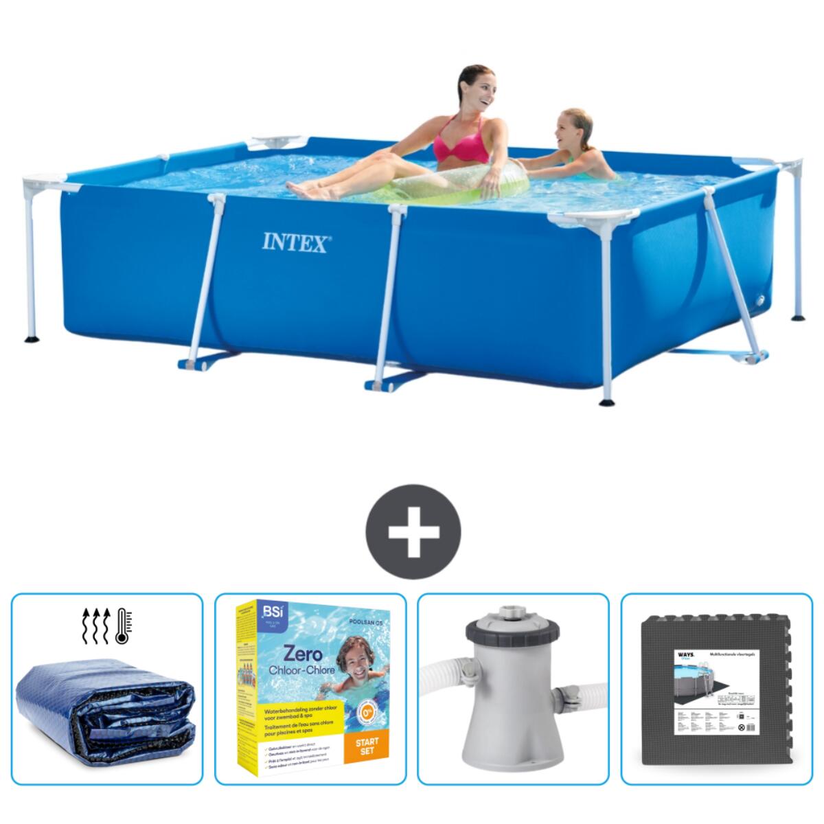 INTEX picture