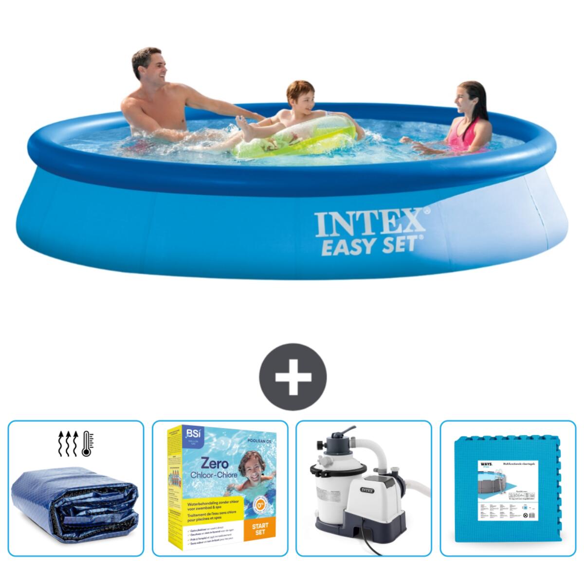 INTEX picture