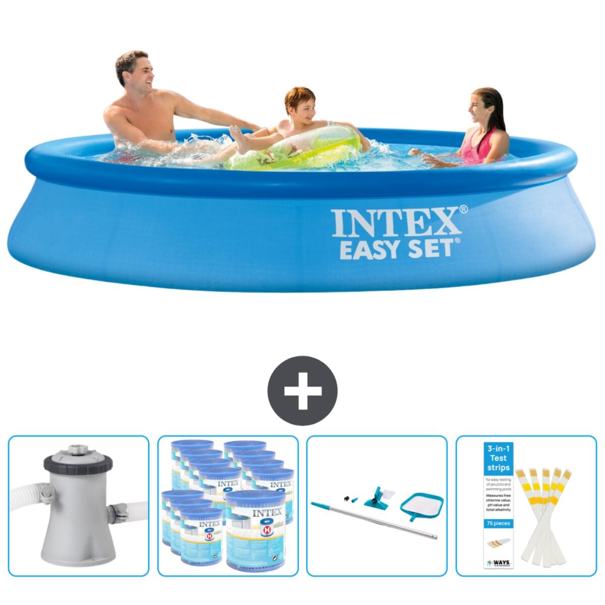 INTEX picture