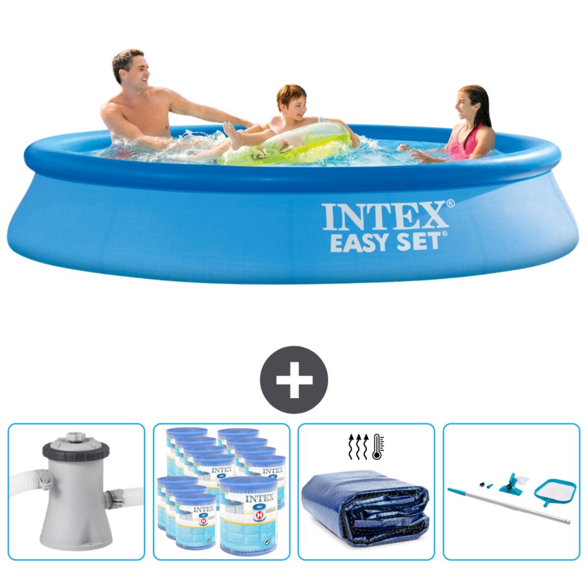INTEX picture
