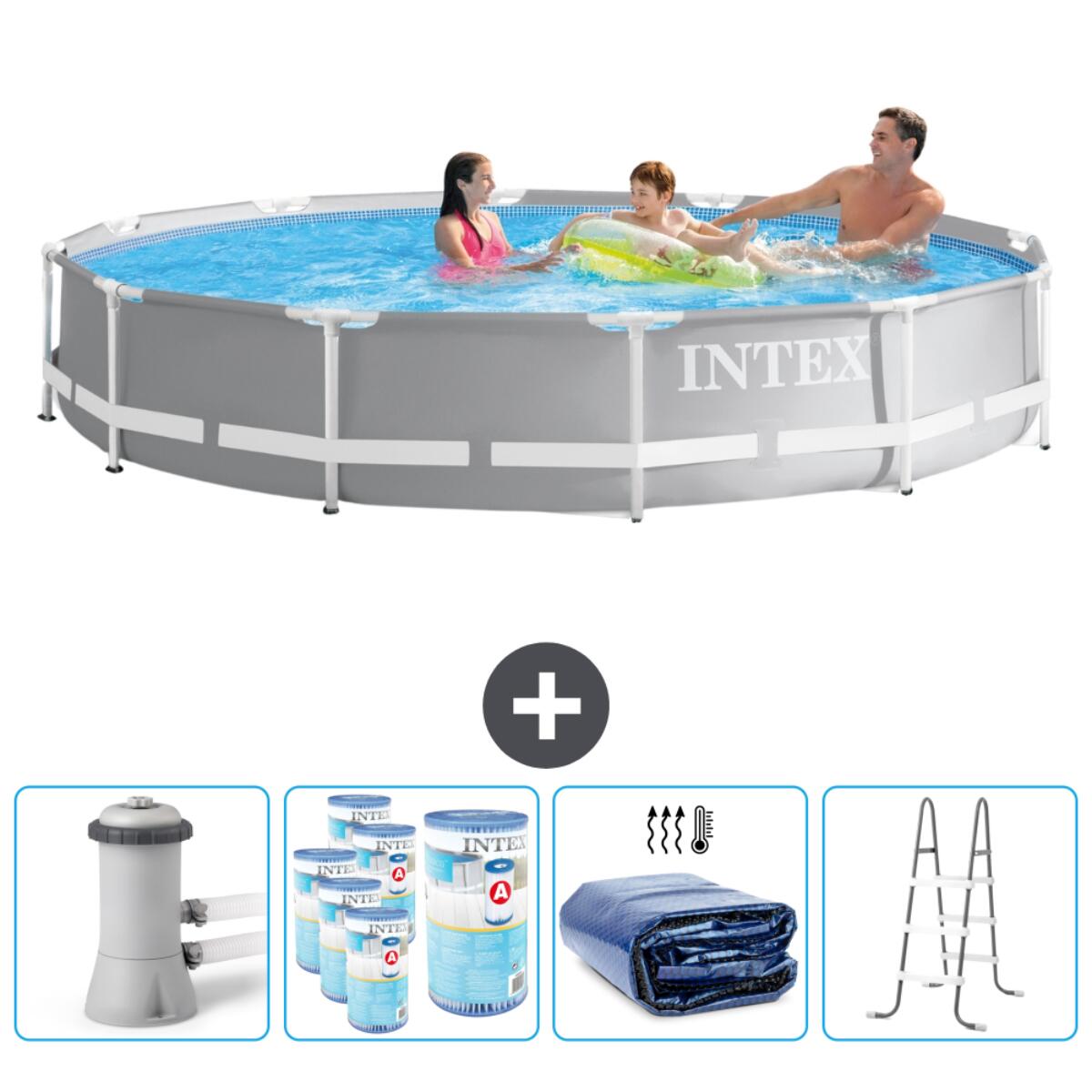 INTEX picture