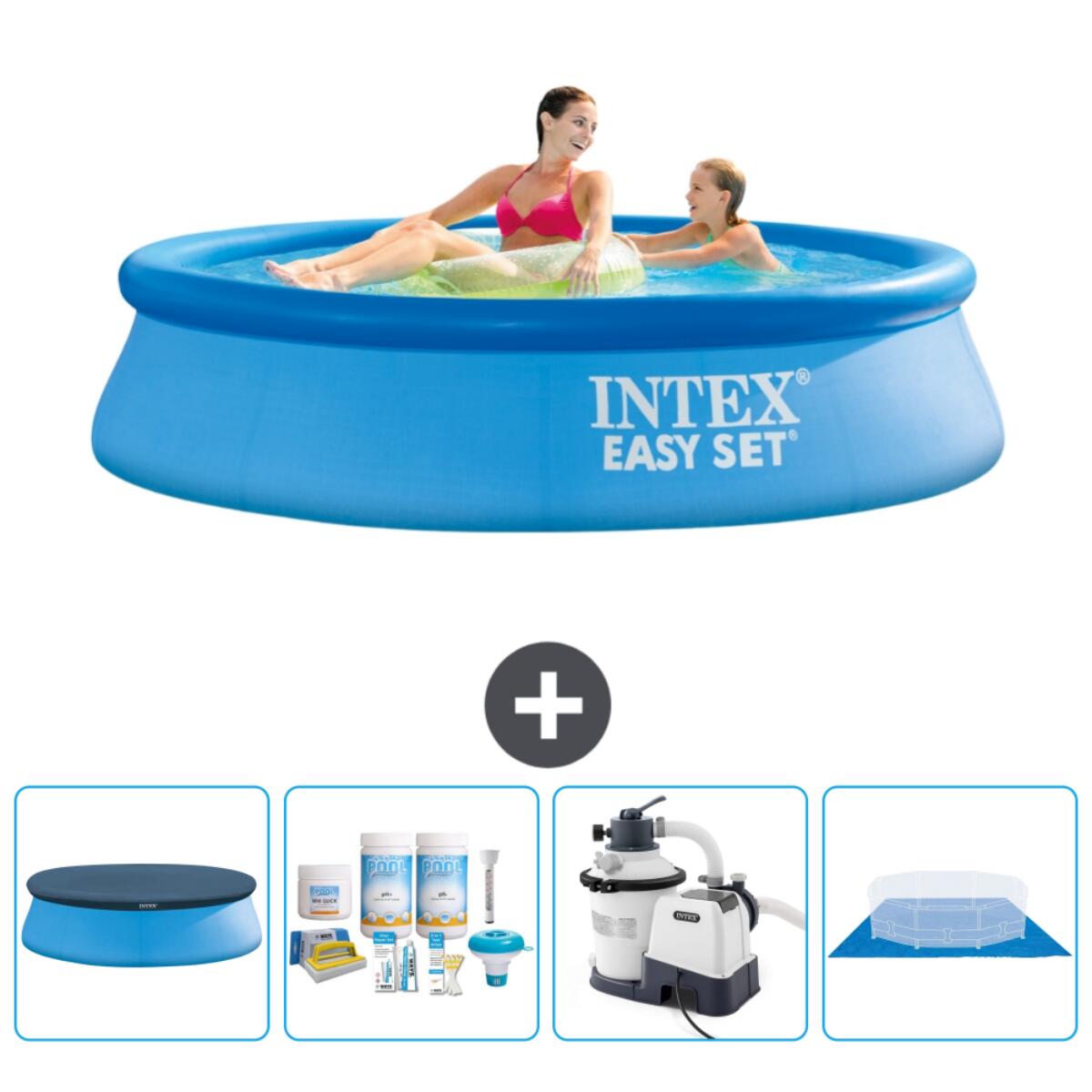 INTEX picture