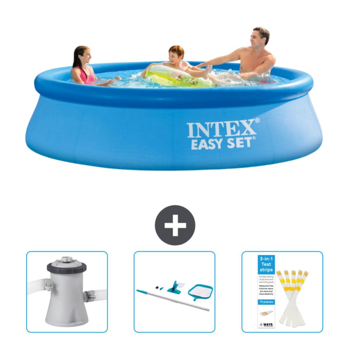 INTEX picture
