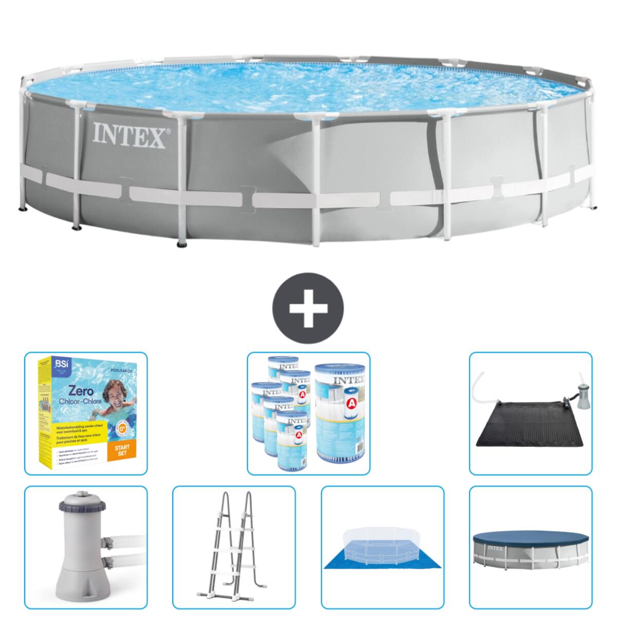 INTEX picture
