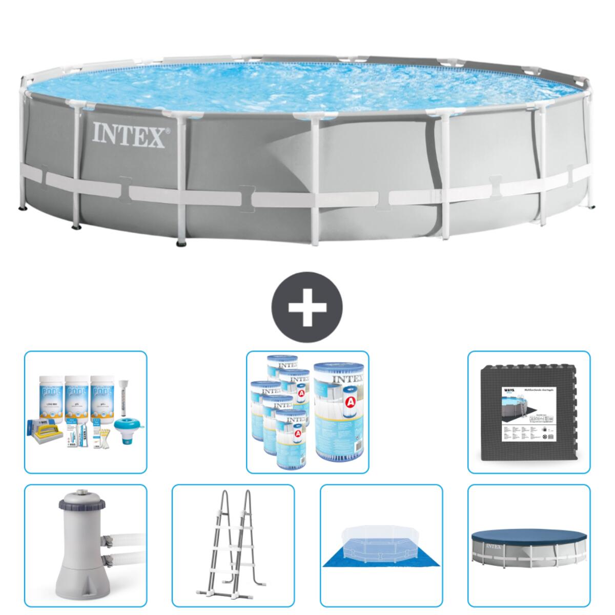 INTEX picture