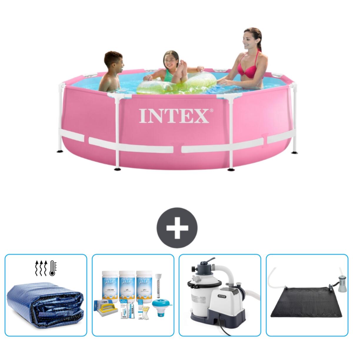 INTEX picture