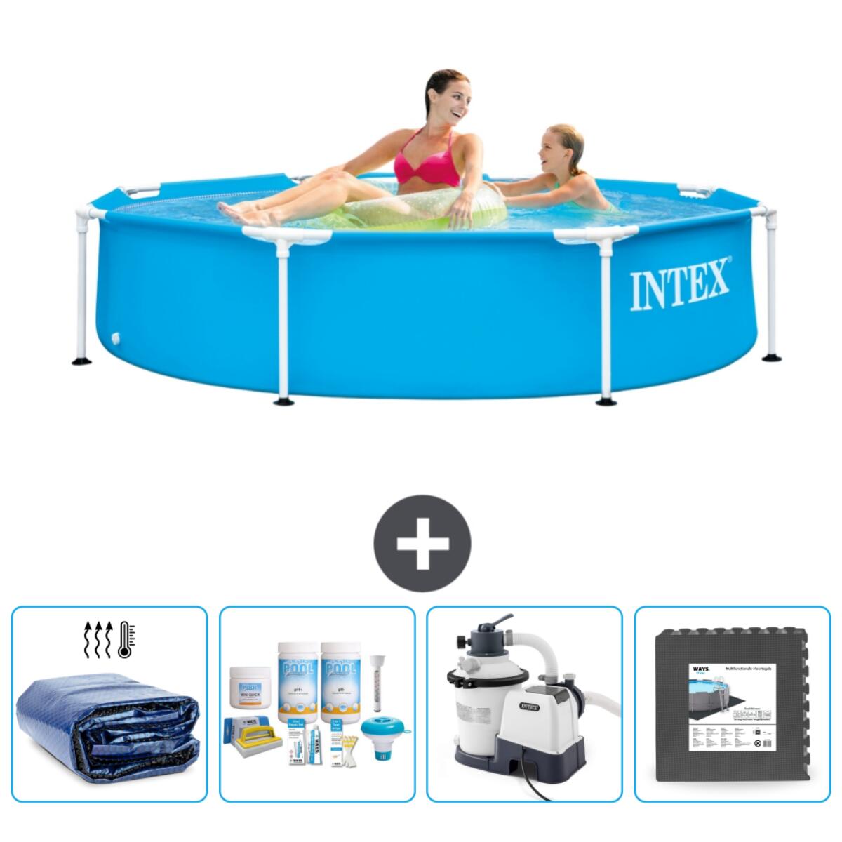 INTEX picture