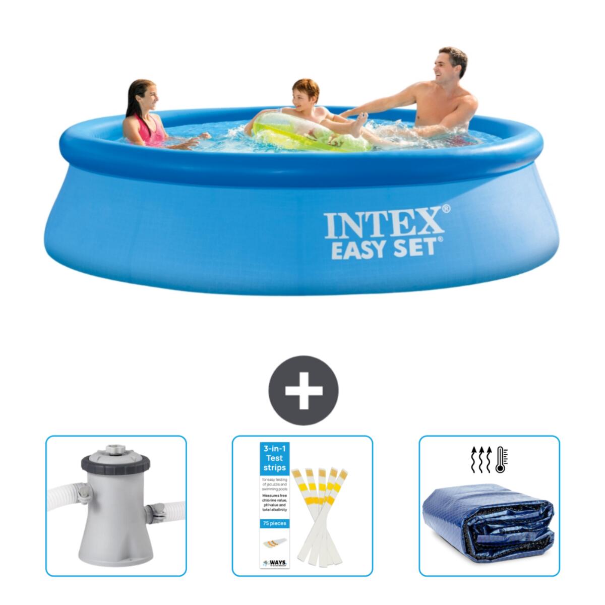 INTEX picture