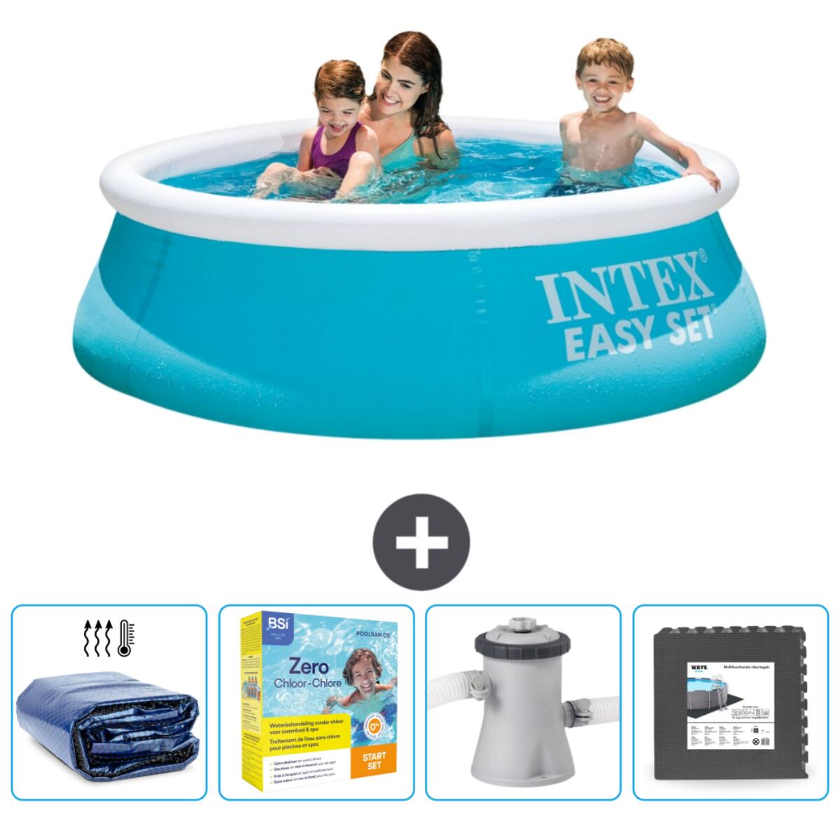 INTEX picture