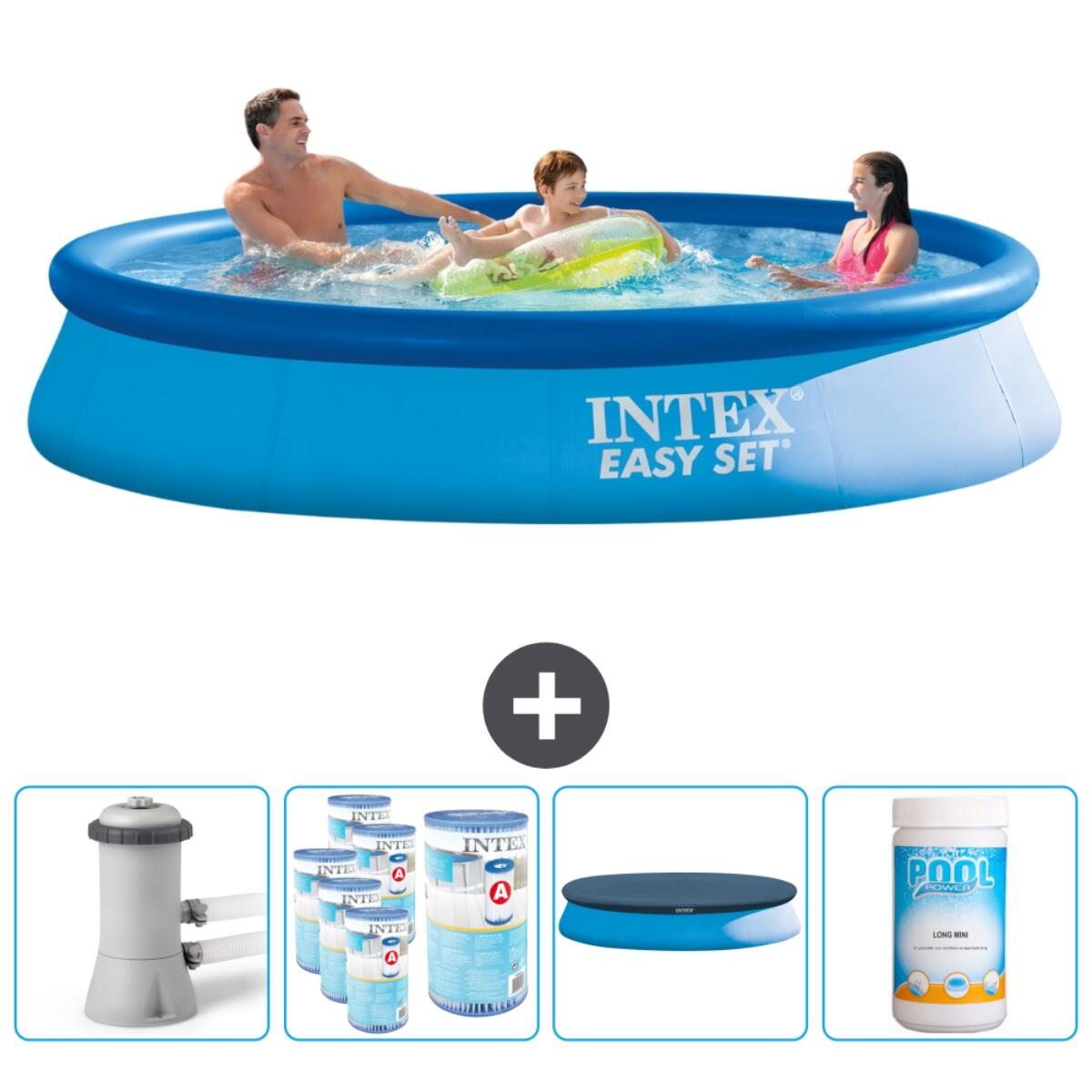 INTEX picture