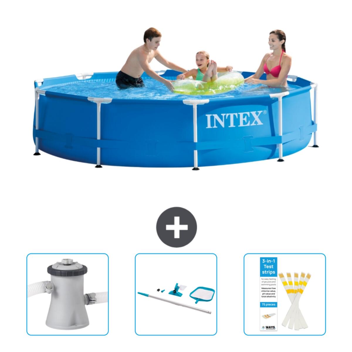 INTEX picture
