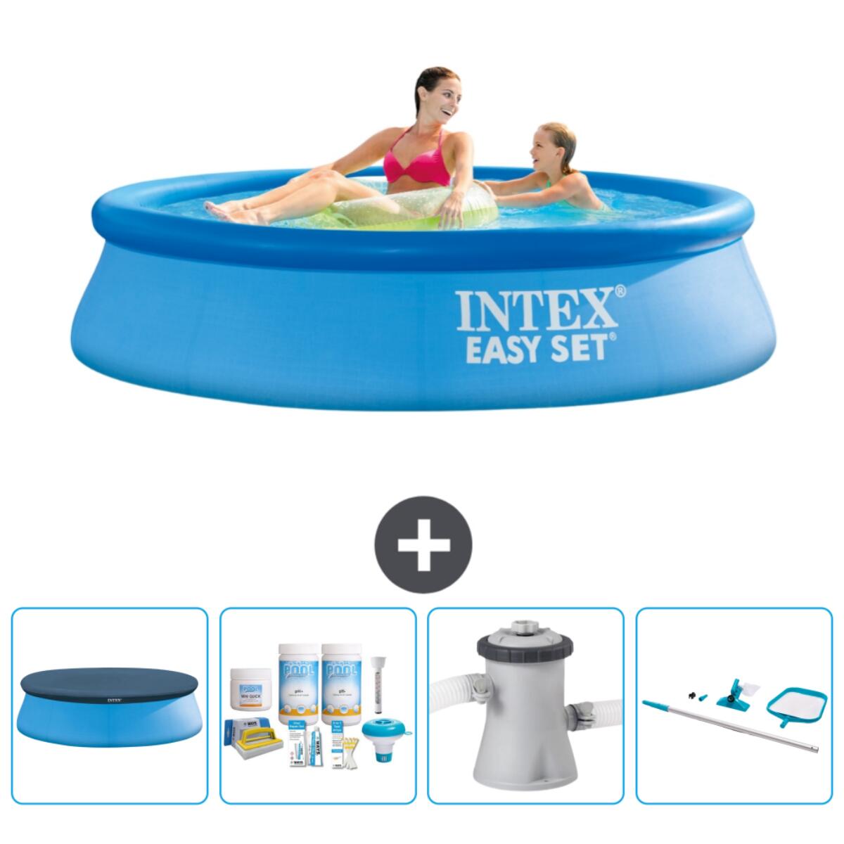 INTEX picture