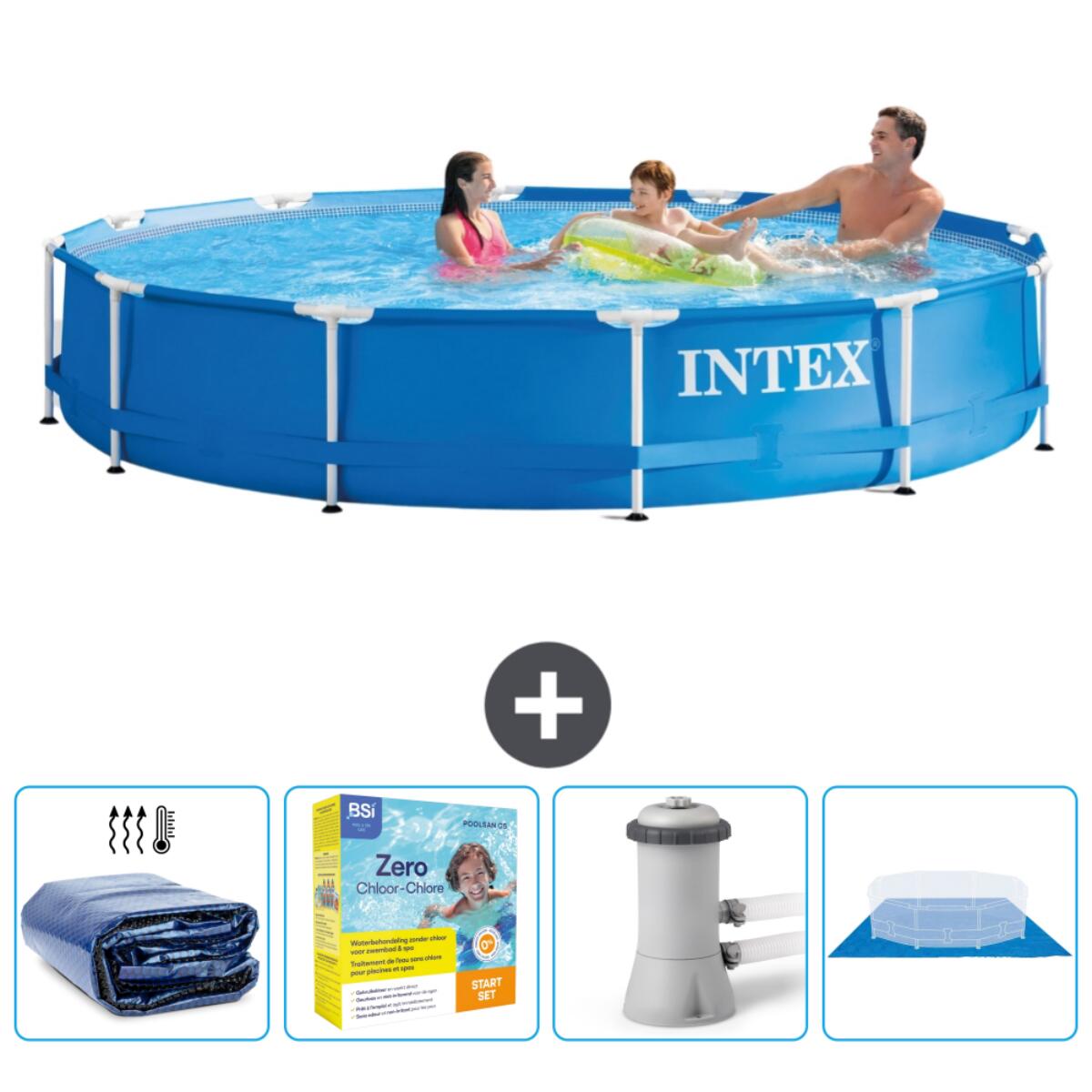 INTEX picture