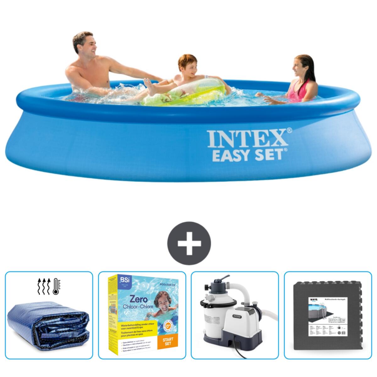 INTEX picture