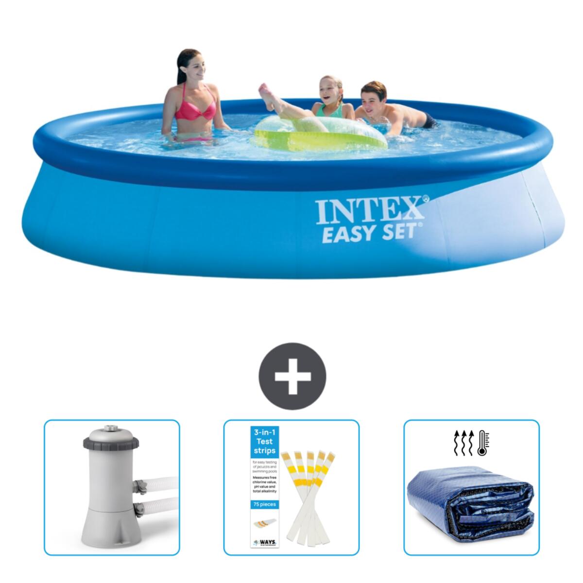 INTEX picture