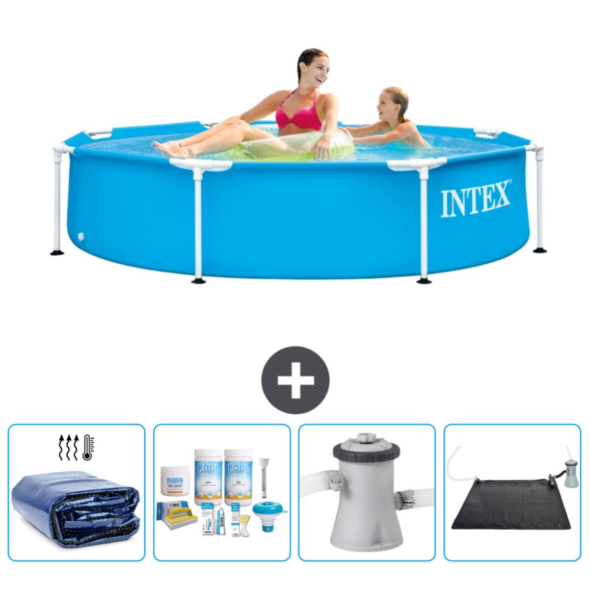 INTEX picture