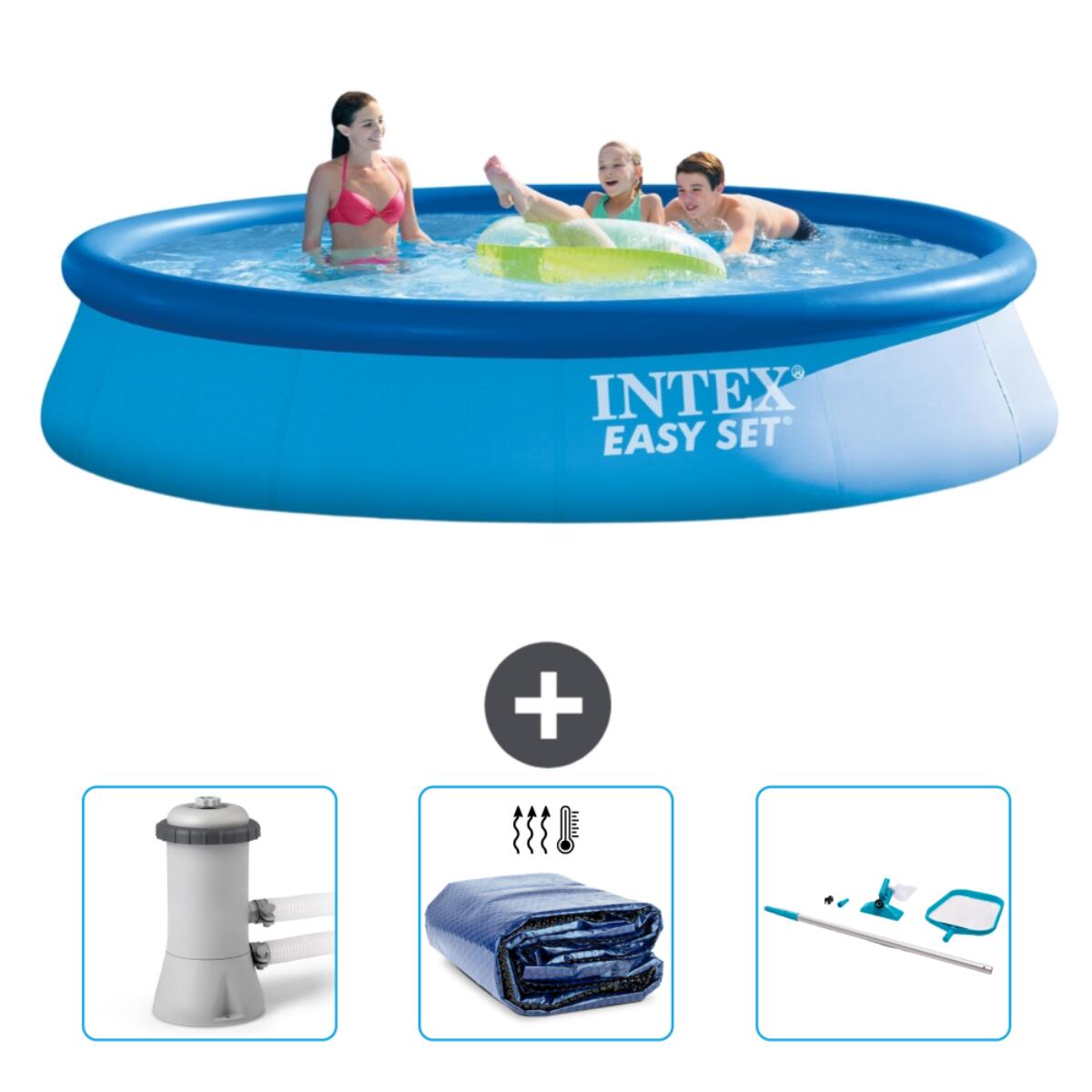 INTEX picture