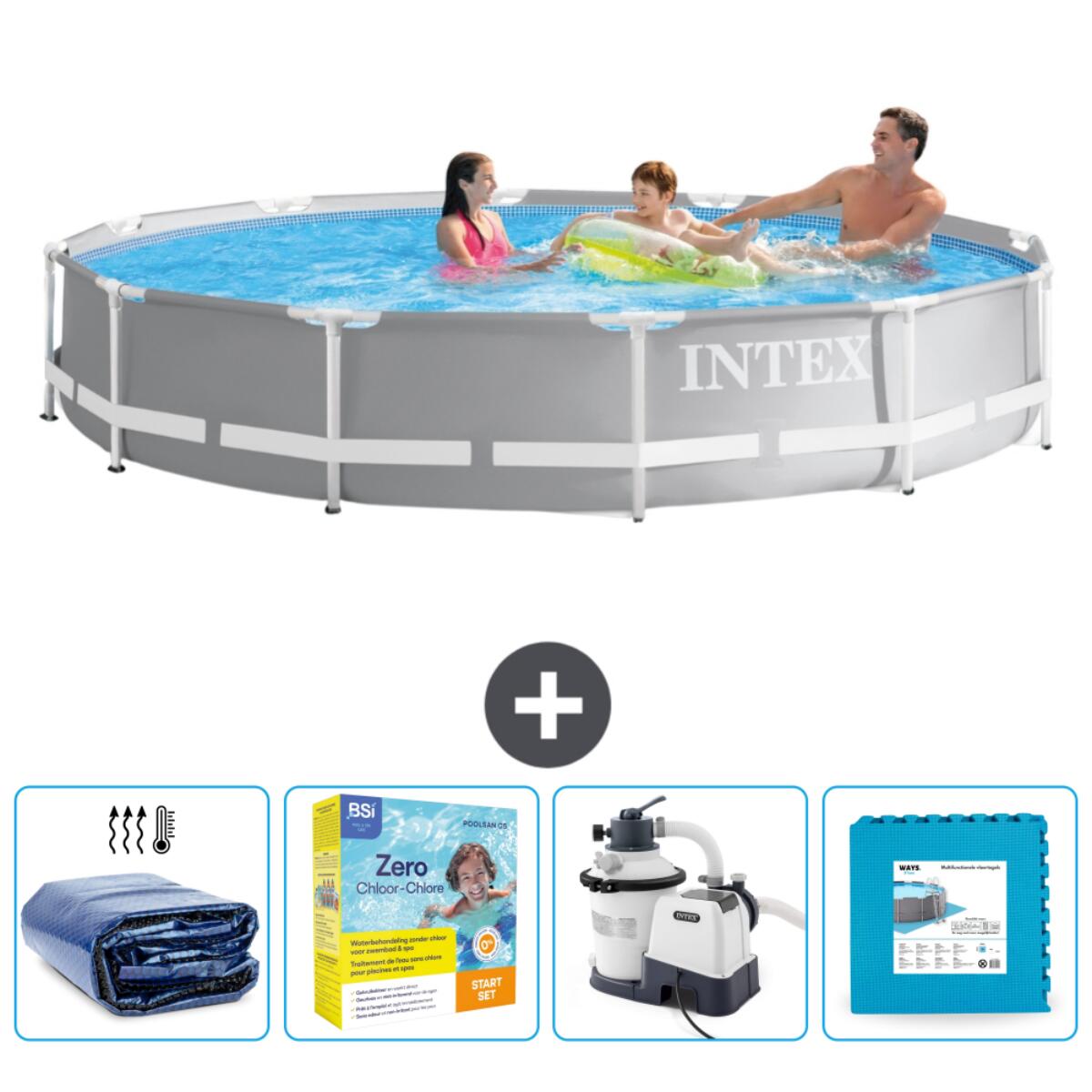 INTEX picture