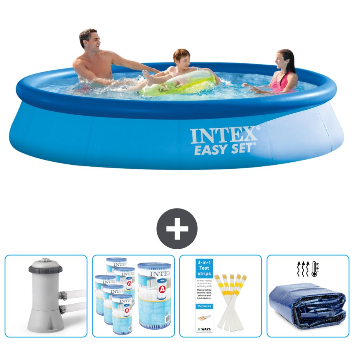 INTEX picture