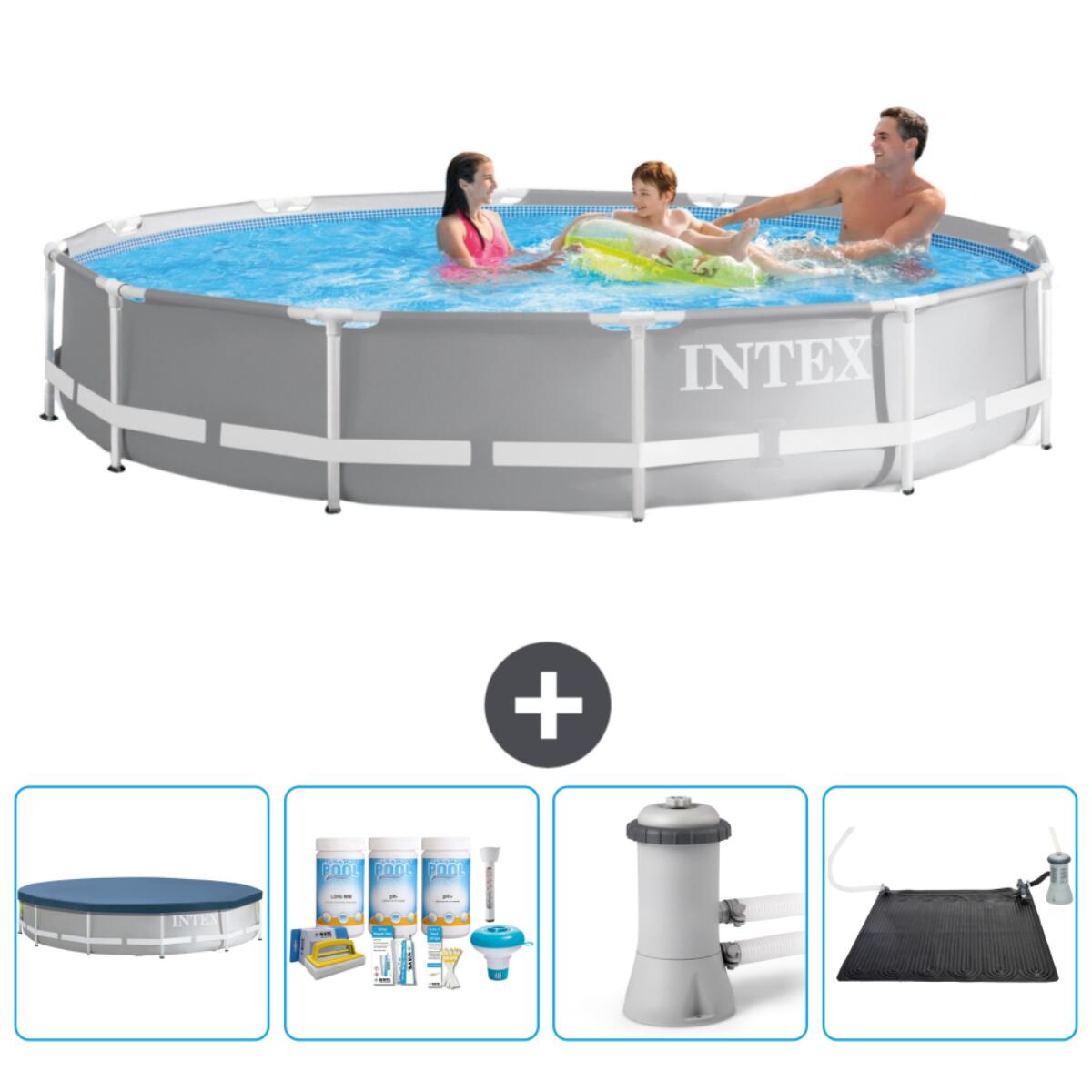 INTEX picture