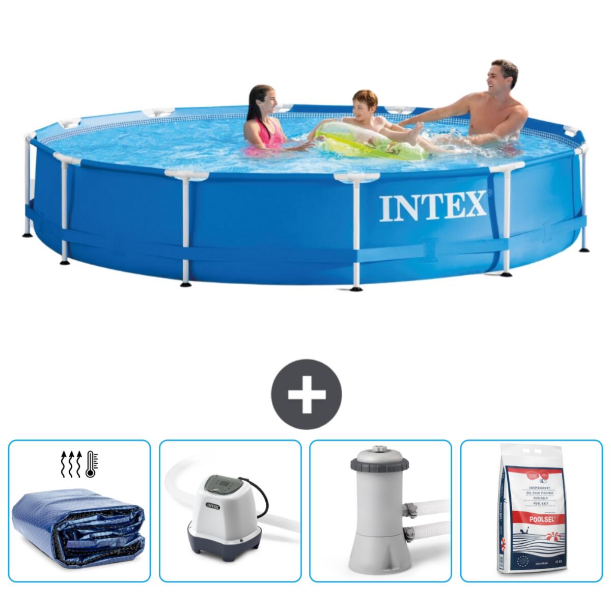 INTEX picture