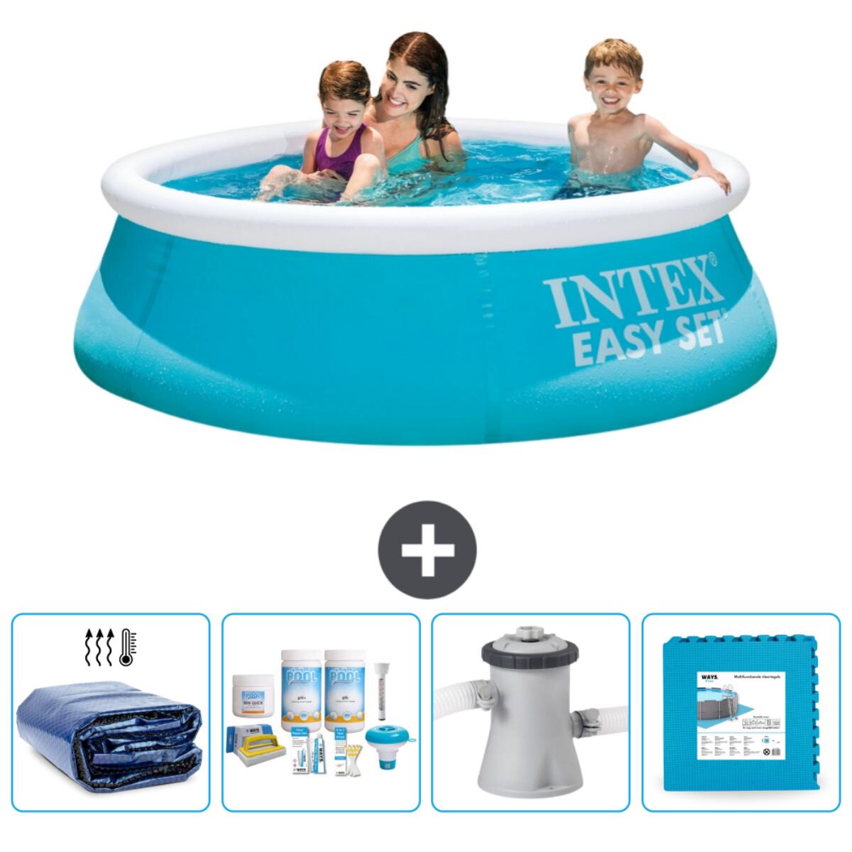 INTEX picture