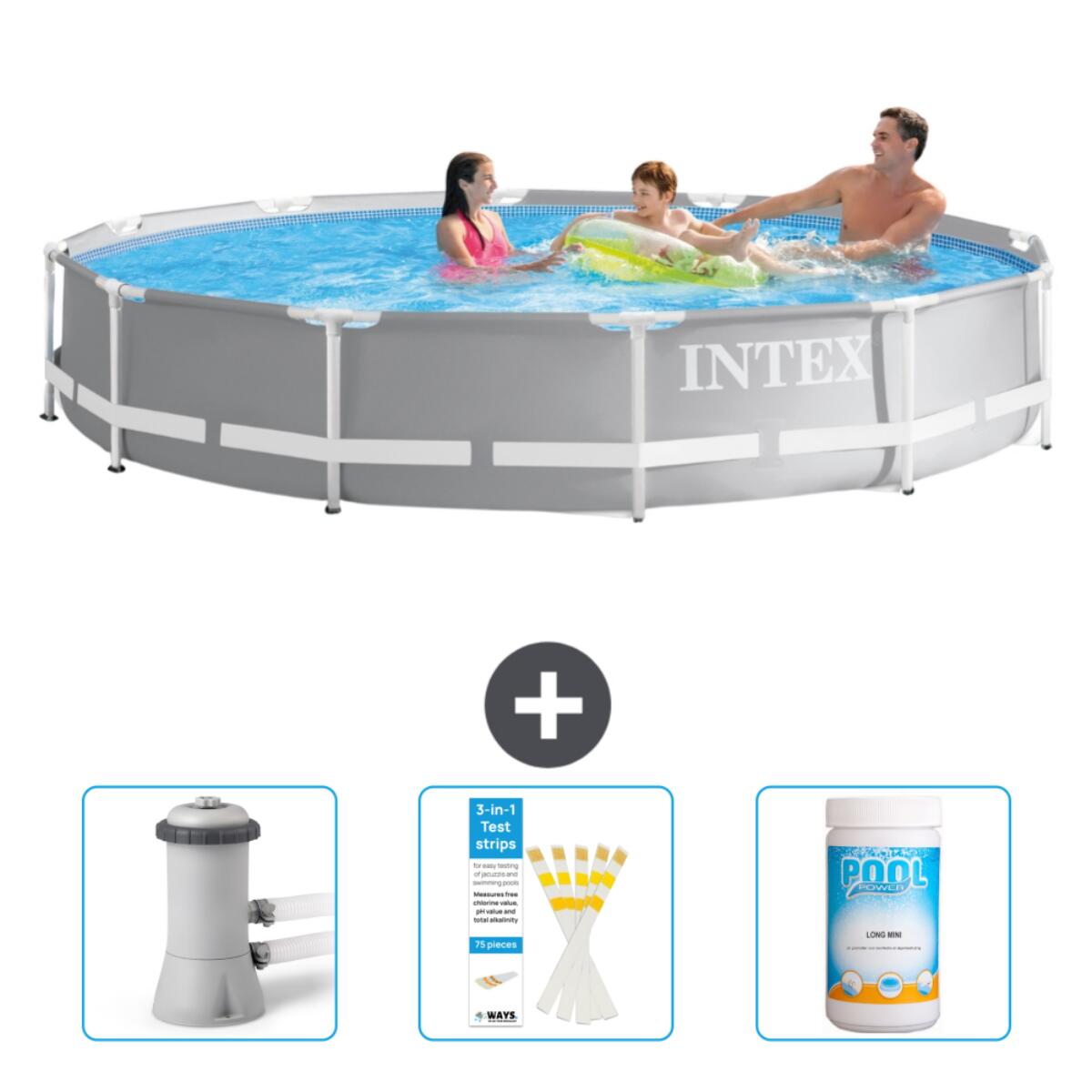 INTEX picture