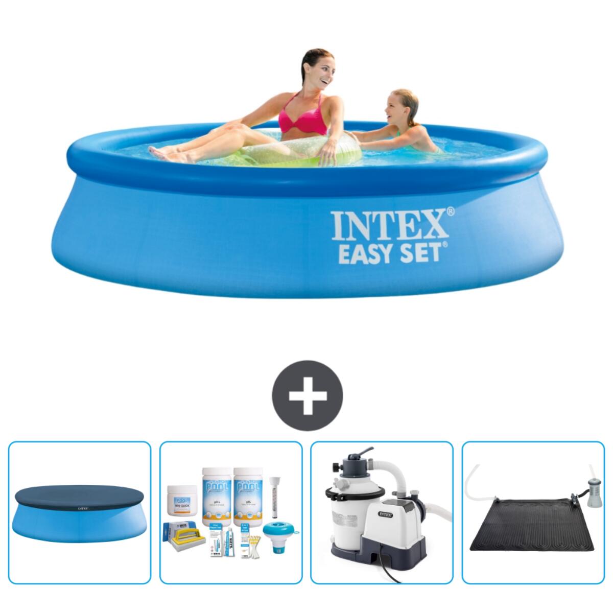 INTEX picture