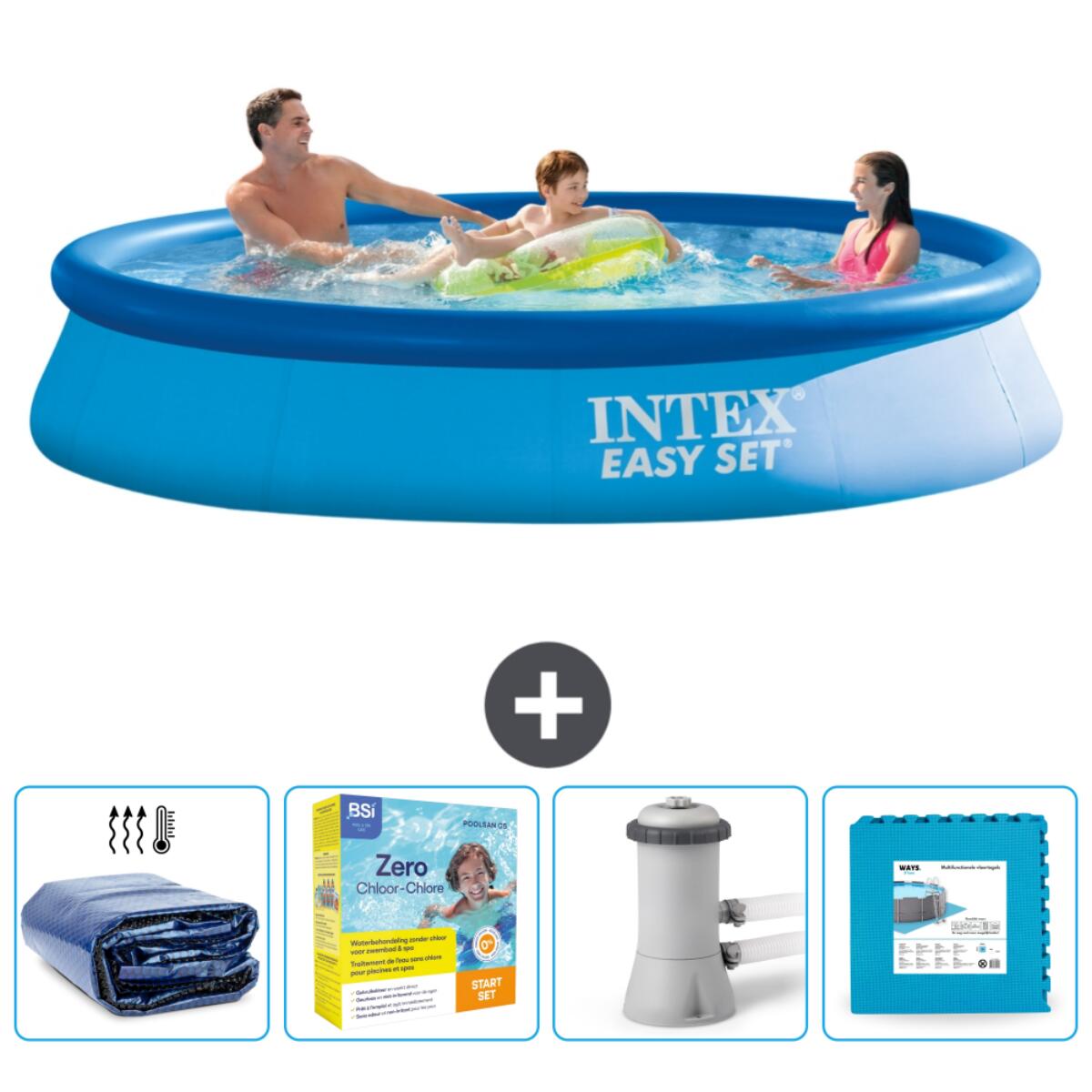 INTEX picture