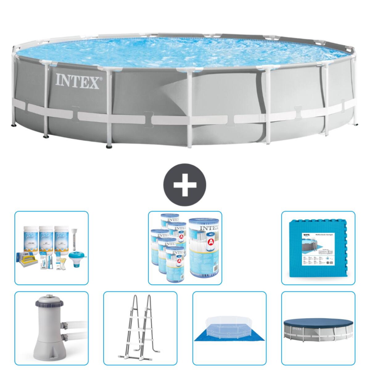 INTEX picture