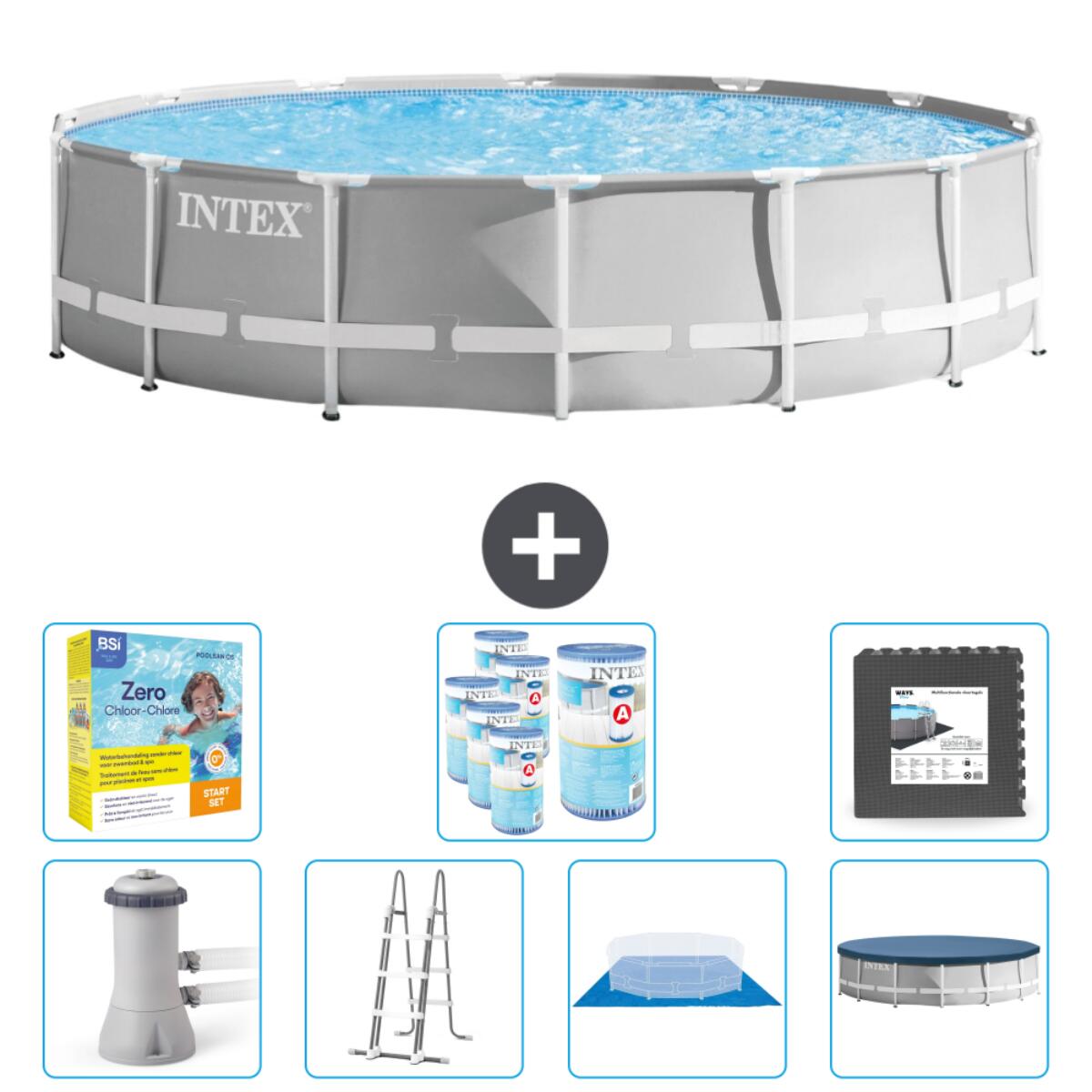 INTEX picture