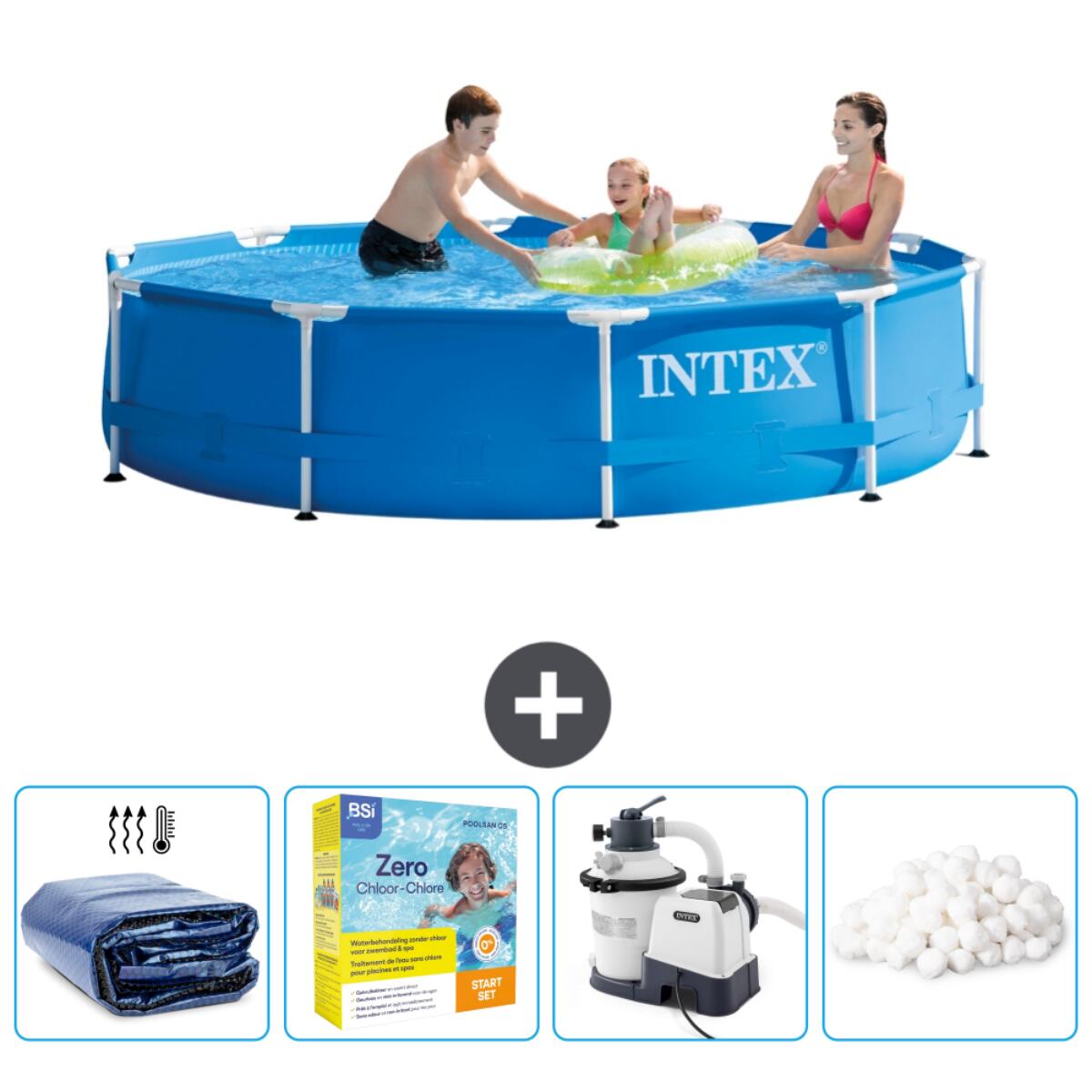 INTEX picture