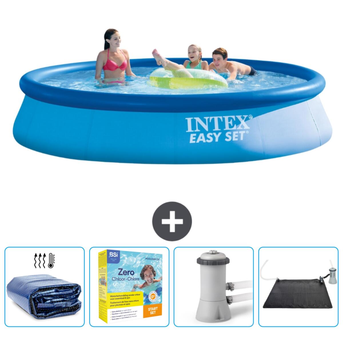 INTEX picture