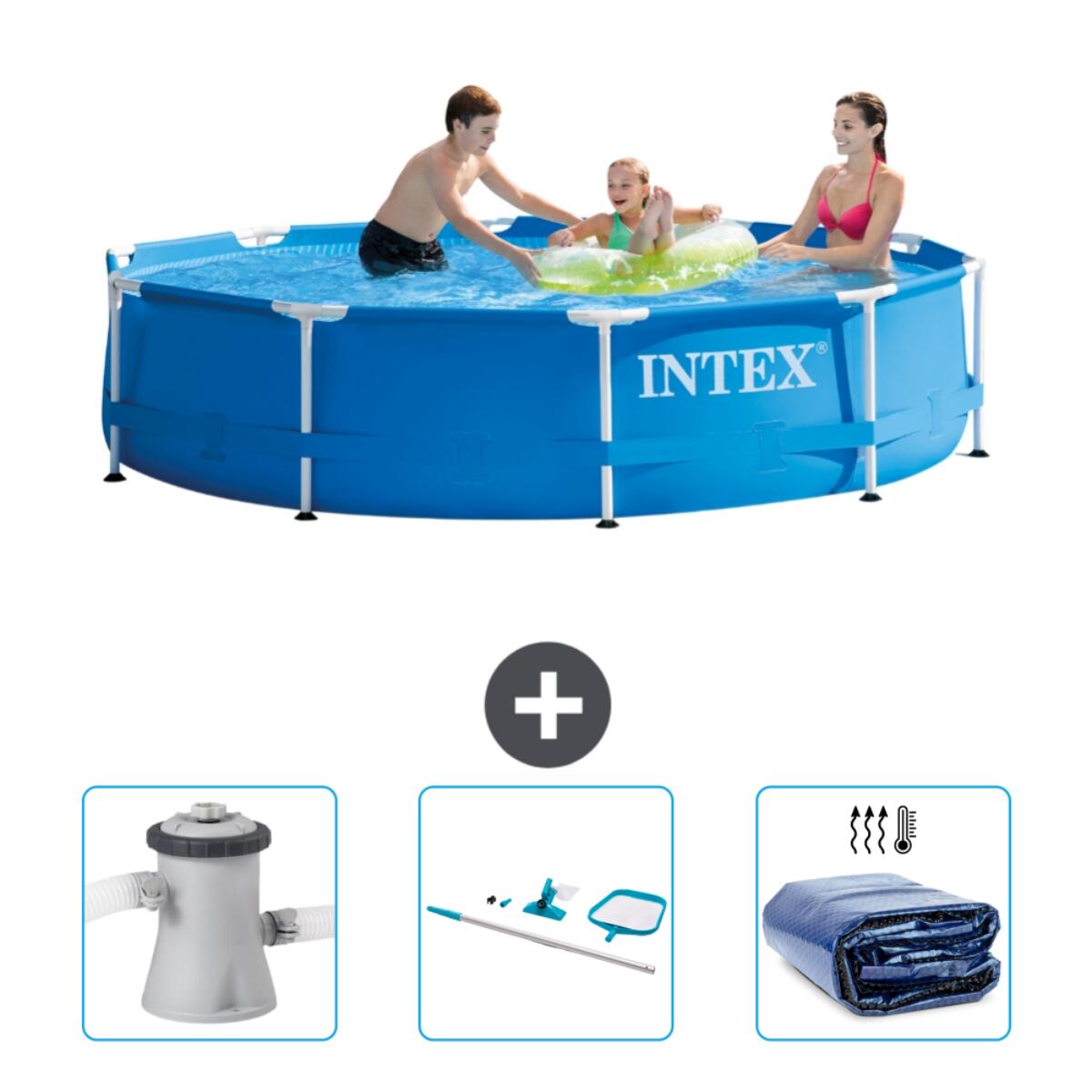 INTEX picture