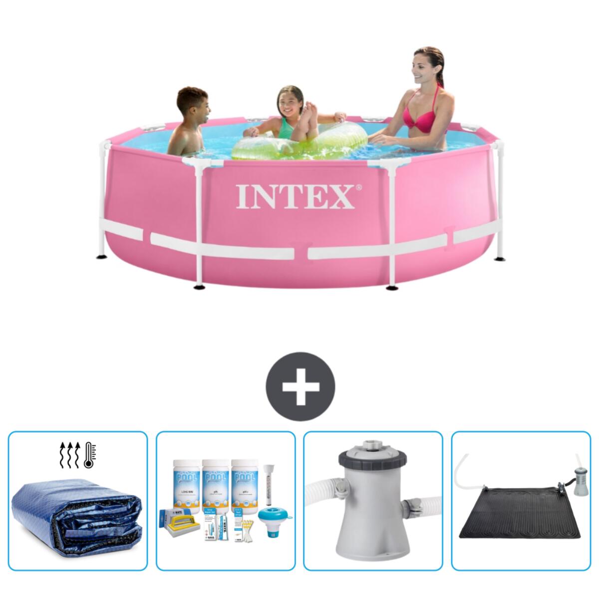 INTEX picture