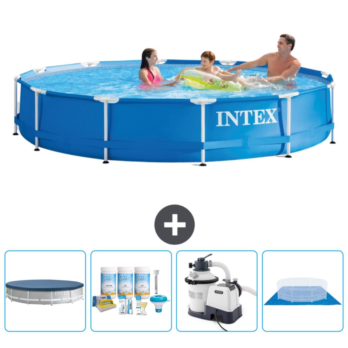 INTEX picture