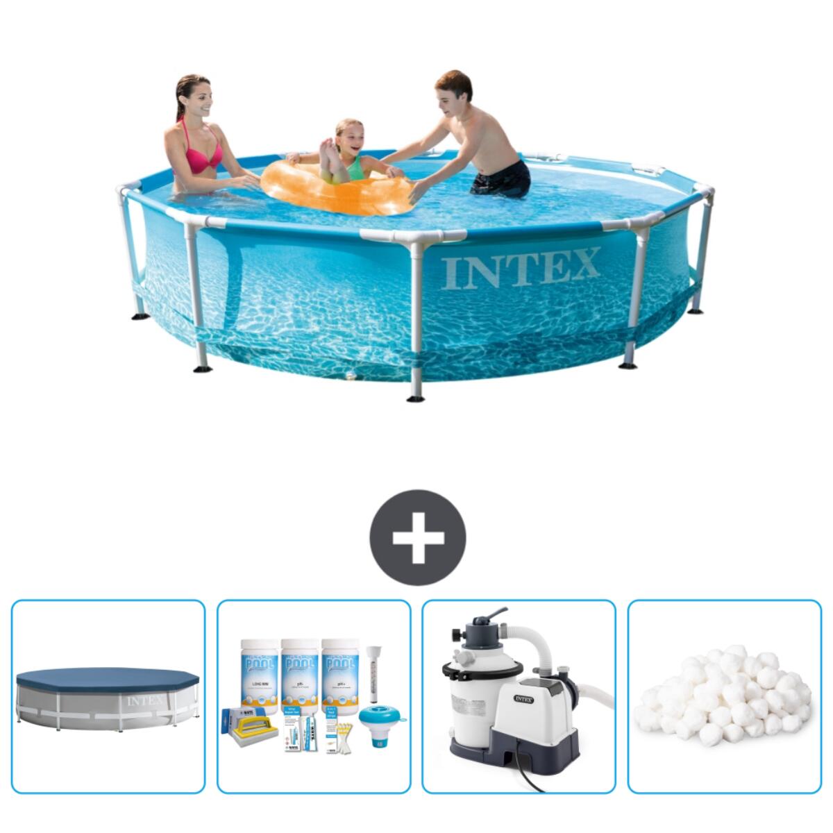INTEX picture