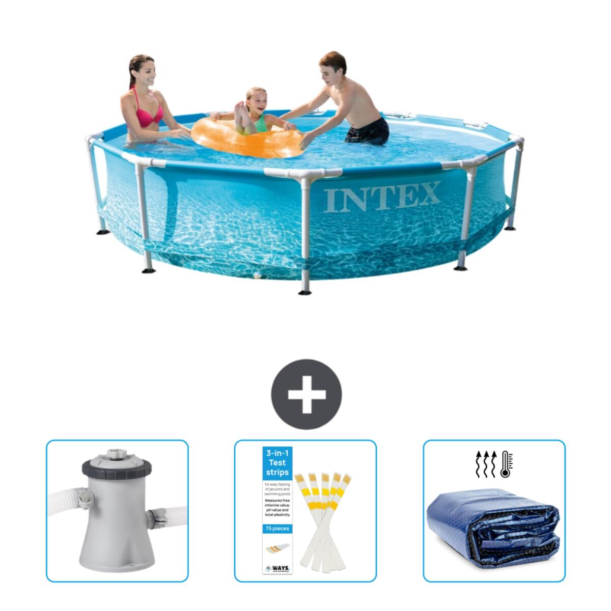 INTEX picture