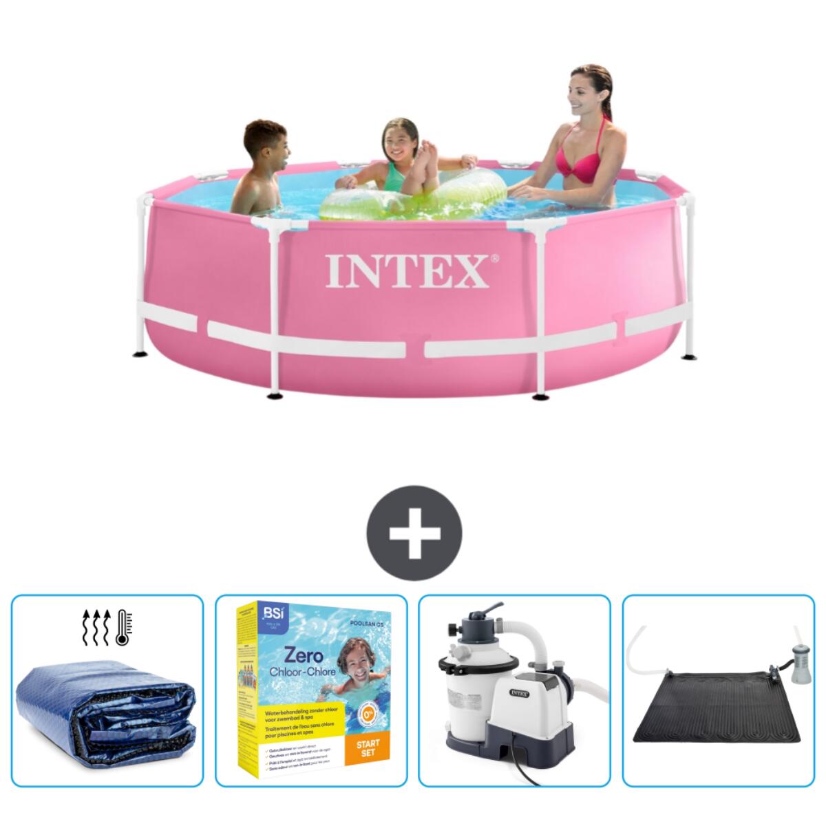 INTEX picture