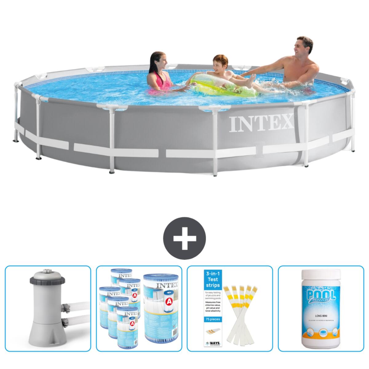 INTEX picture