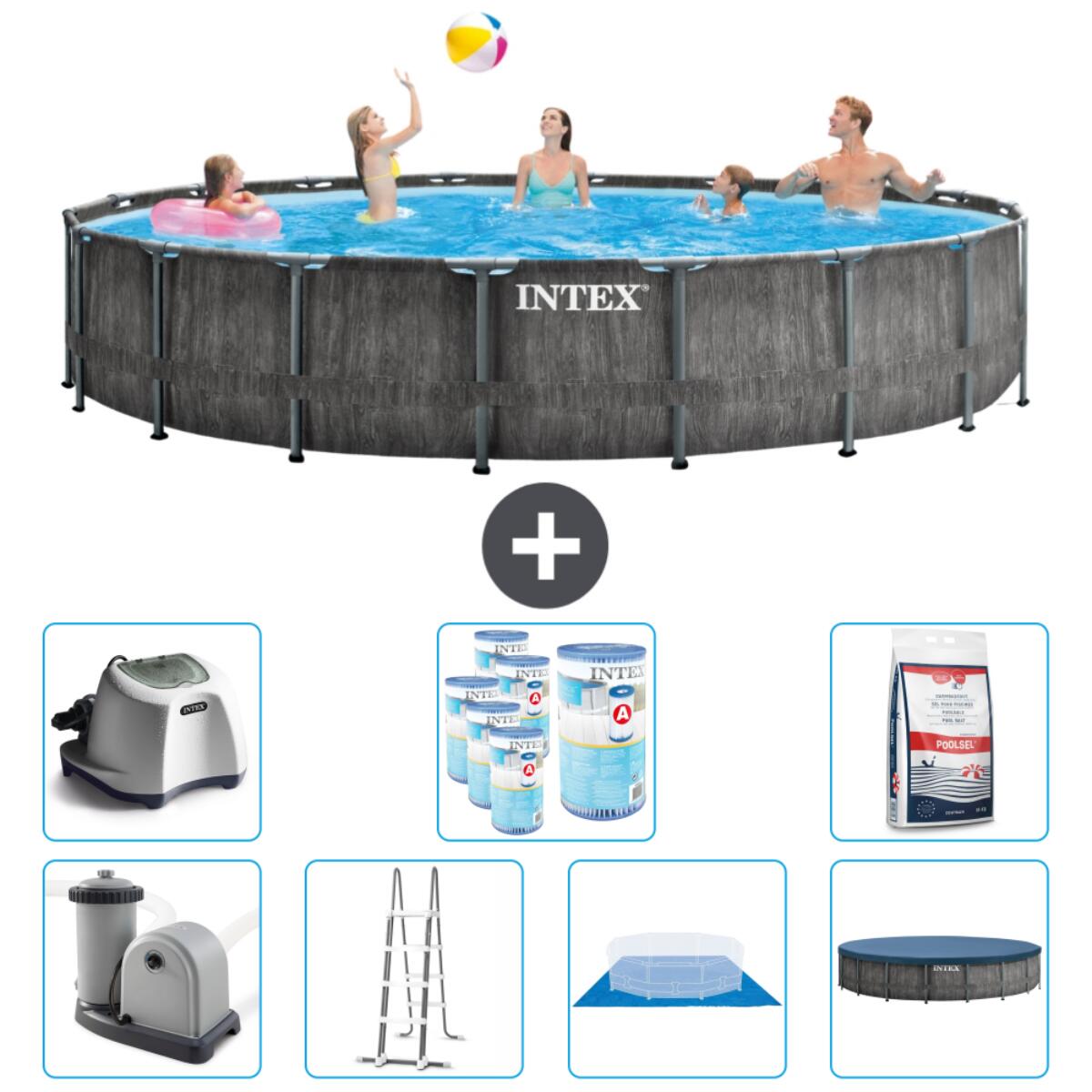 INTEX picture