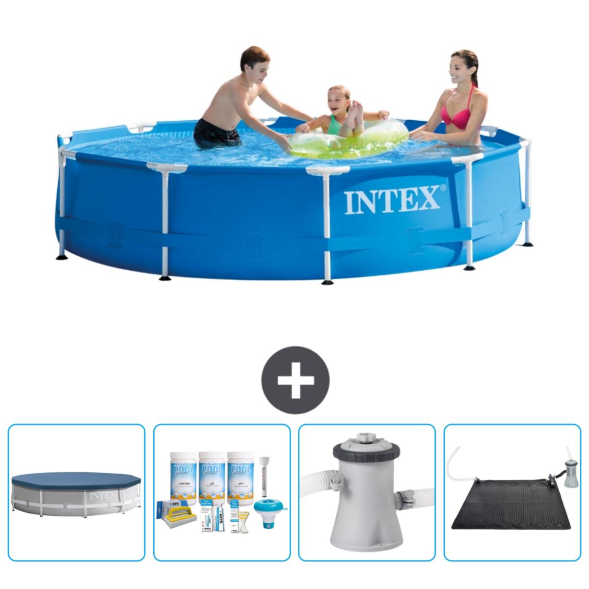 INTEX picture