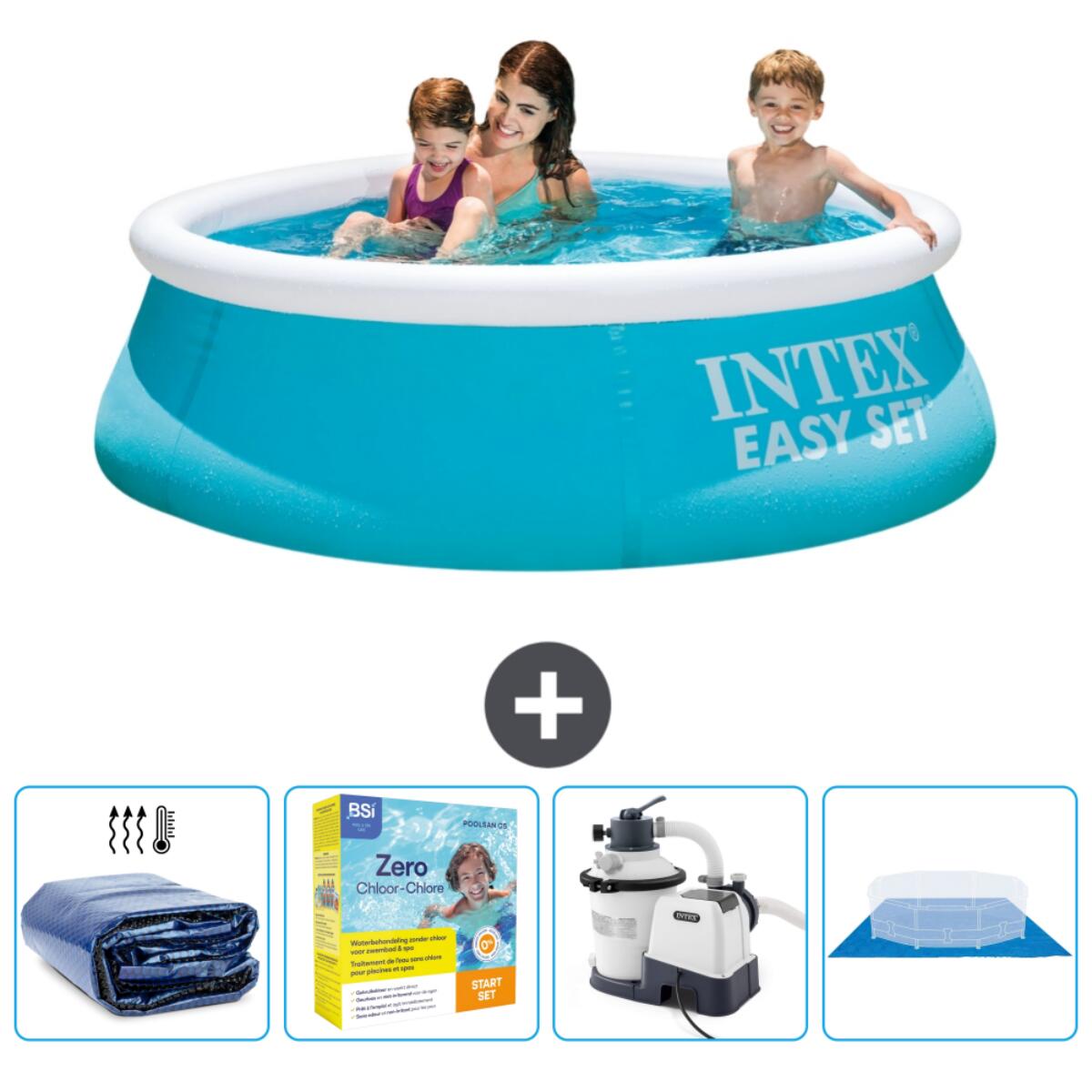 INTEX picture