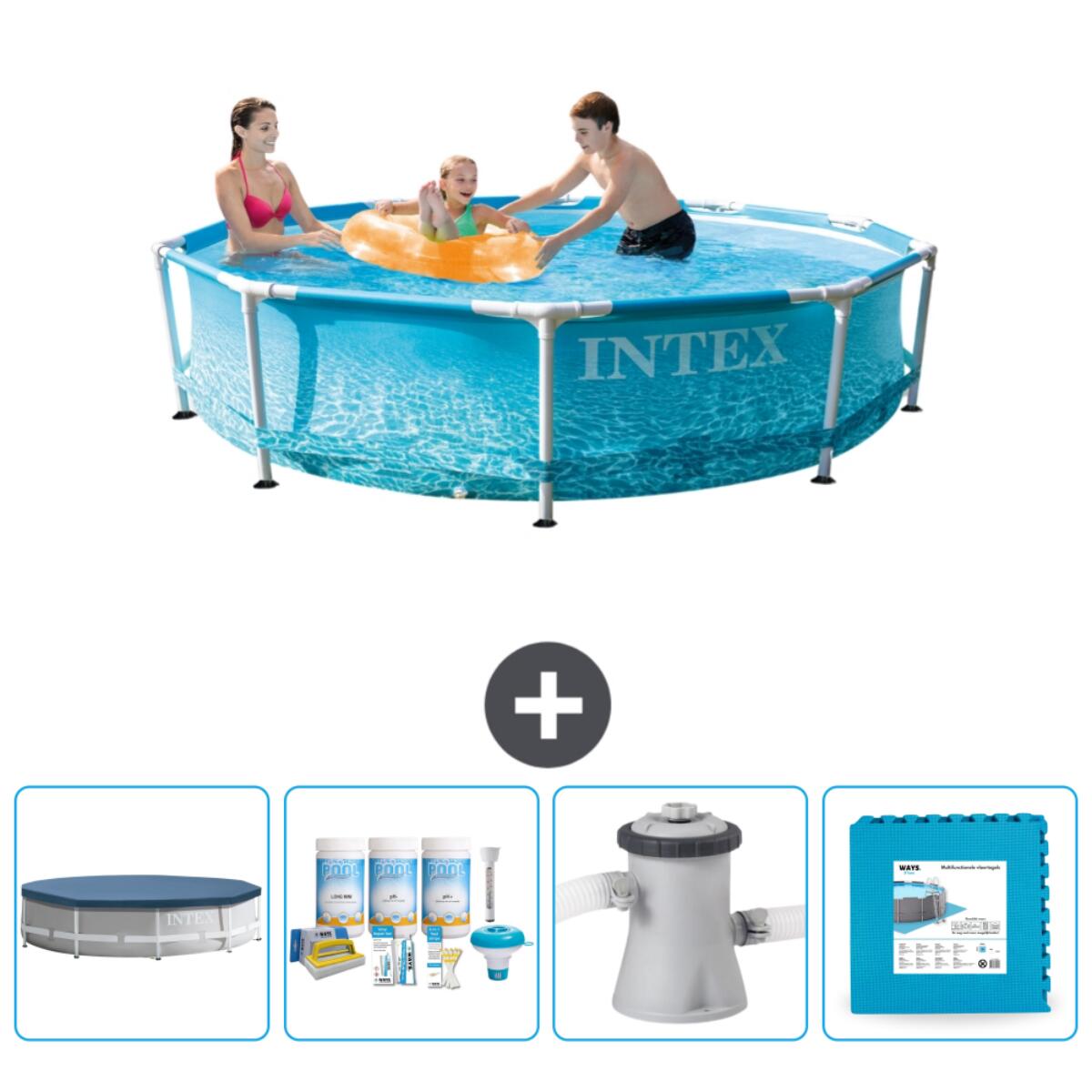 INTEX picture