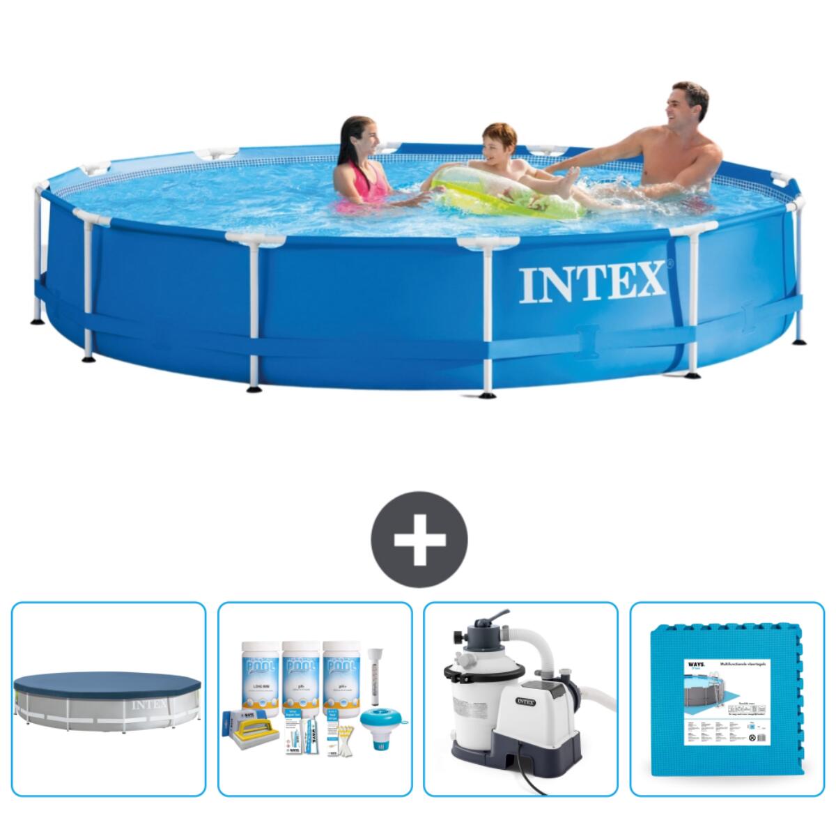 INTEX picture