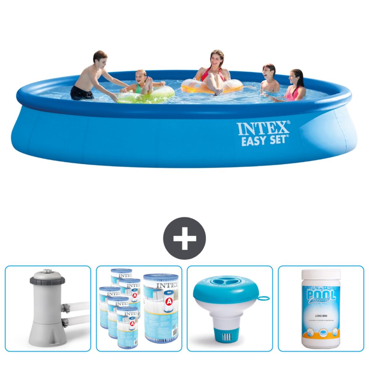 INTEX picture