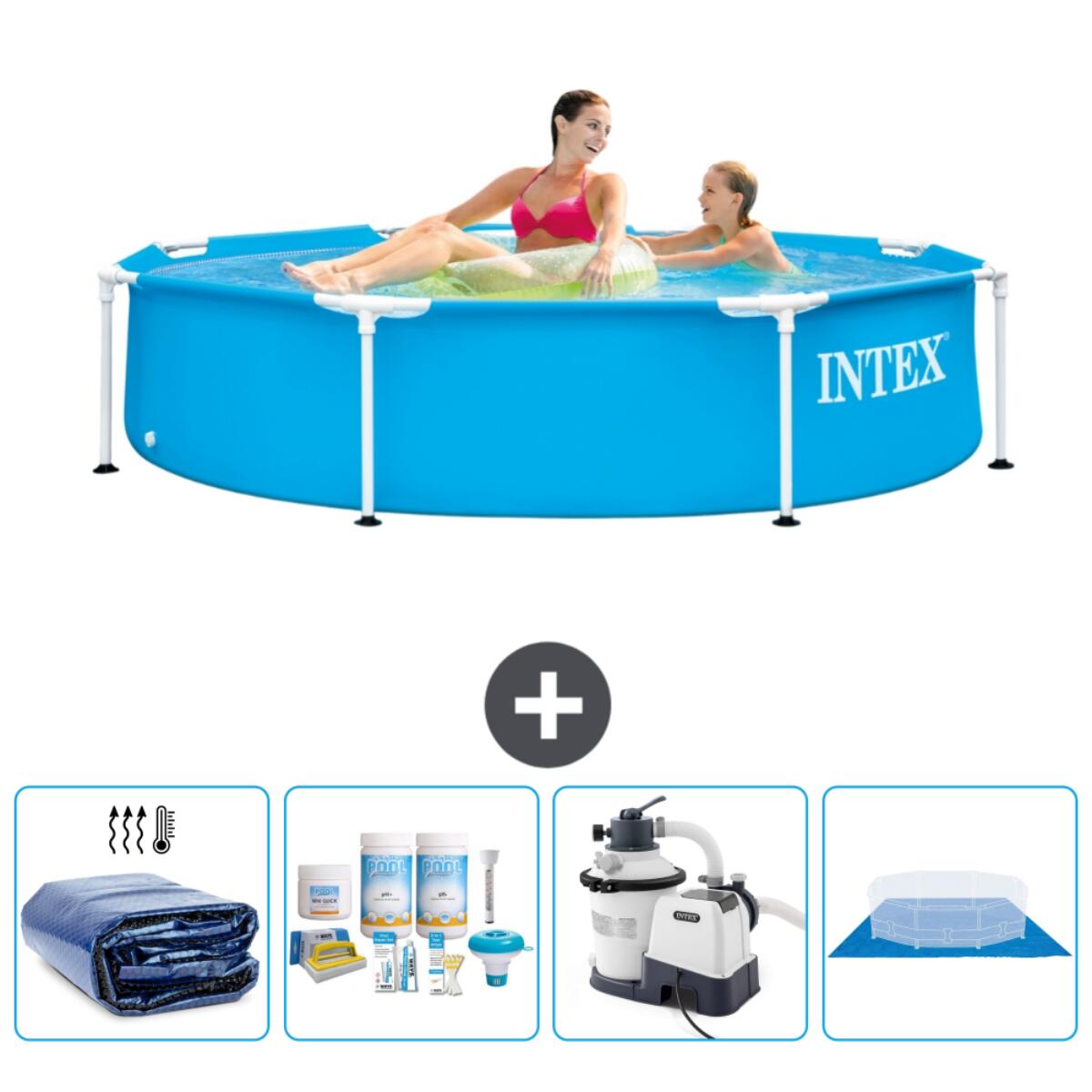 INTEX picture