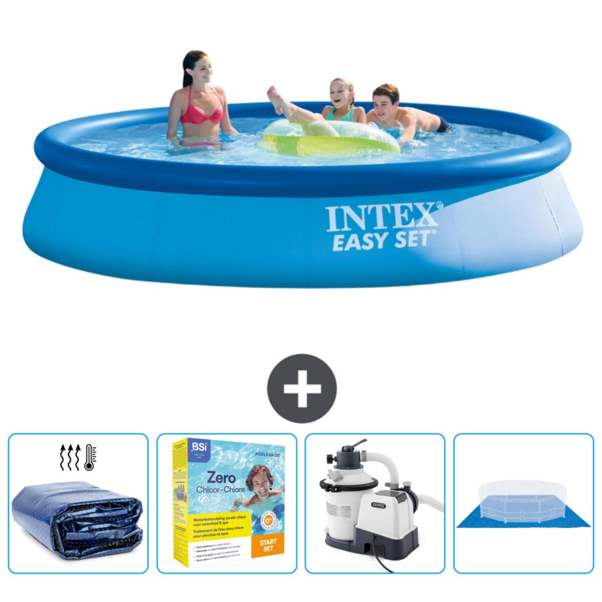 INTEX picture